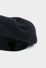 Zoelle Plush Knit Hat