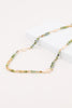 FRANKIE LONG NECKLACE