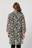 FOREVER CHIFFON KIMONO