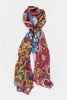 Sien Silk Scarf