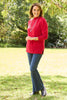 CARLA SWEATER