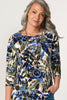 Monset 3/4 Sleeve Tee