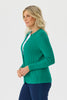 Kidman Cable Cardigan
