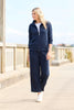 Zen Zip Up Jacket
