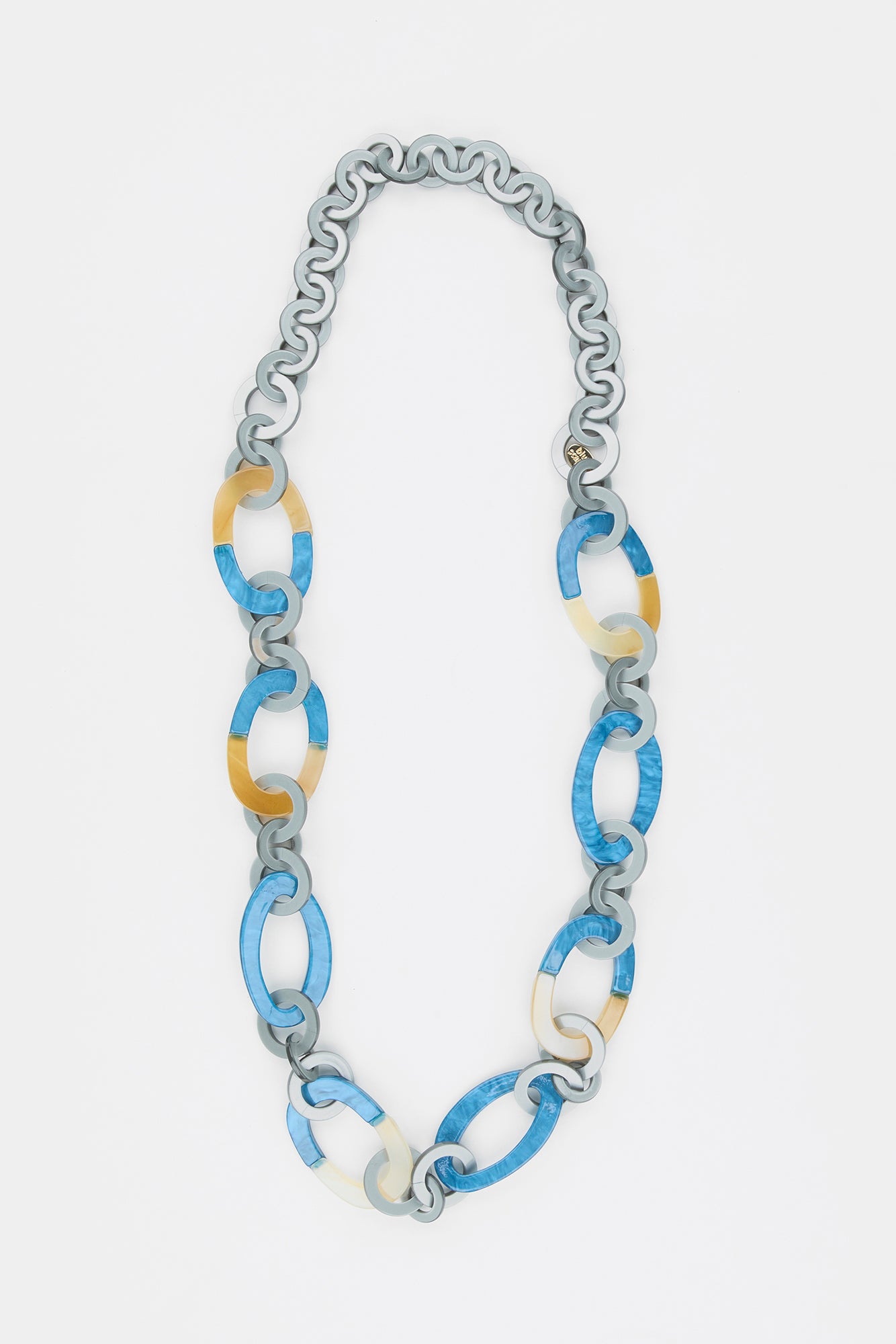 Noemi Acrylic Necklace
