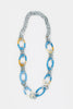 Noemi Acrylic Necklace