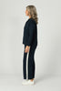 Zen Zip Up Jacket