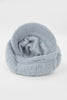 Wren Peaked Knit Hat