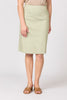 SUZY STRETCH PULL ON SKIRT