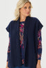Deakin E2e Short Vest