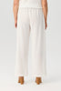 SHEONA WIDE LEG PULL ON PANTS