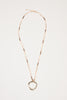 ARDEN LONG NECKLACE