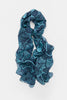 Noelia Silk Scarf