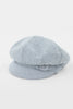 Wren Peaked Knit Hat
