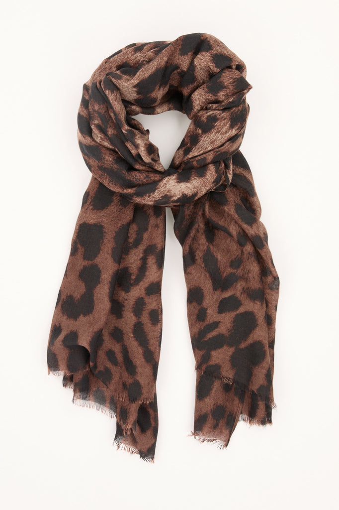 SYLVAN SCARF