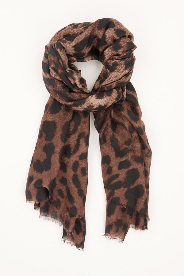 SYLVAN SCARF