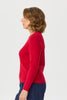 Clovelly Mini Cable Sweater