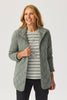 URBAN QUILTED JACKET