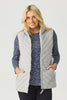 COOL SKIES PADDED VEST