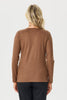 Hedrena Classic Long Sleeve Tee