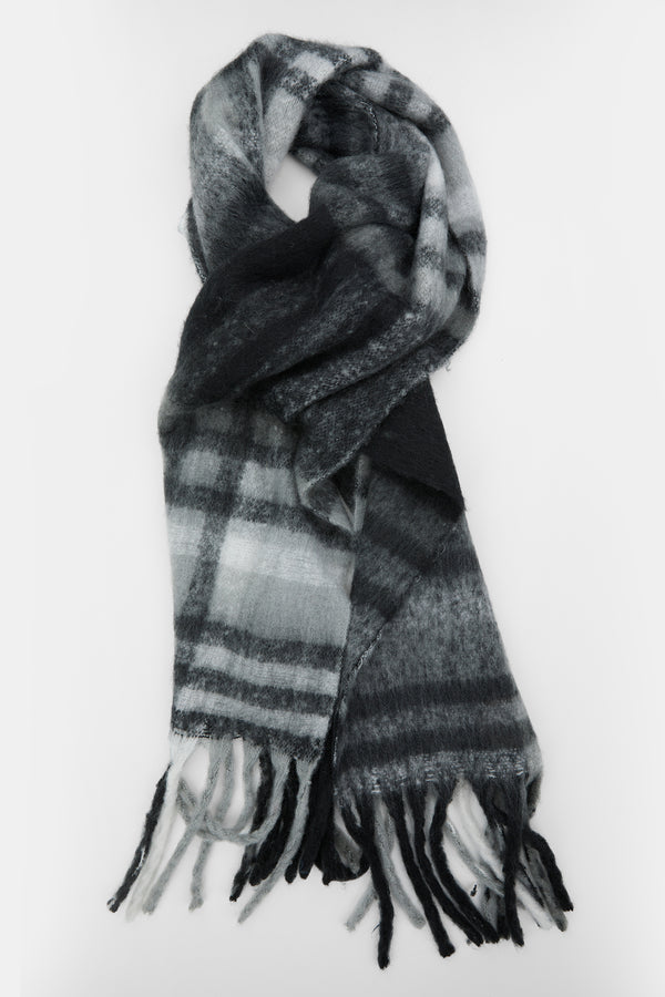 Jolie Plush Scarf