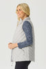 COOL SKIES PADDED VEST
