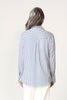 Allenby Stripe Long Sleeve Shirt
