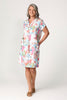 Costa Houses Short Sleeve Dress