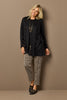 Hedrena Interlock Pocket Cardigan