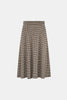 INVERNESS GORED SKIRT