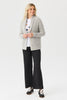 Albert Shawl Cardigan