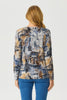 VENICE COSY TOP WITH SNOOD