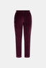 VANCE VELOUR PULL ON PANT
