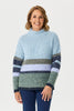 Bruno Stripe Sweater