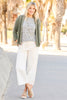 Forte Elbow Sleeve Boat Nk Tee