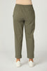 VIBE STRETCH PATCH POCKET 7/8 PANT