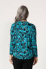 Bocelli Print Long Sleeve Top