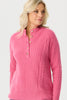 Parkville Button Sweater