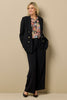 Piastra Long Sleeve High Low Shirt