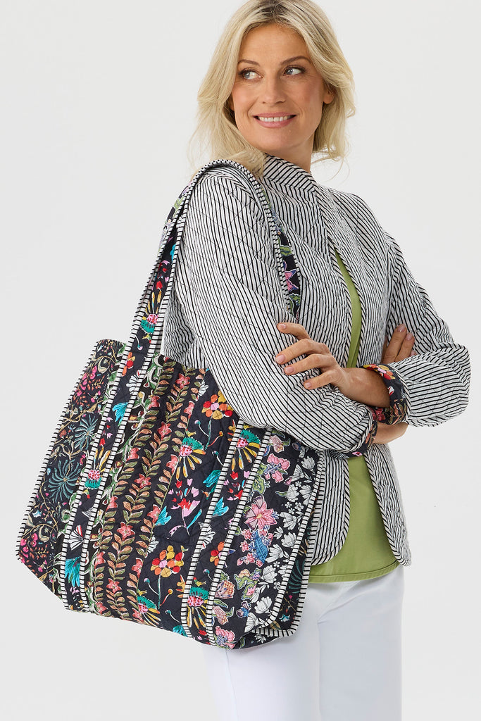 Giselle Reversible Bag
