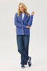 ALBERT SHAWL CARDIGAN