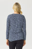 AGENDA LONG SLEEVE TOP