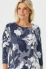 Mirella 3/4 Sleeve Tee