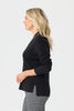 Herring V Neck Sweater