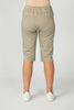 Sally Stretch Long Short