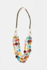 Samira Multi Strand Necklace