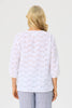 WILLOW EMBROIDERED POPOVER