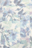 BLUE MOOD PRINT 7/8 PULL ON PANT