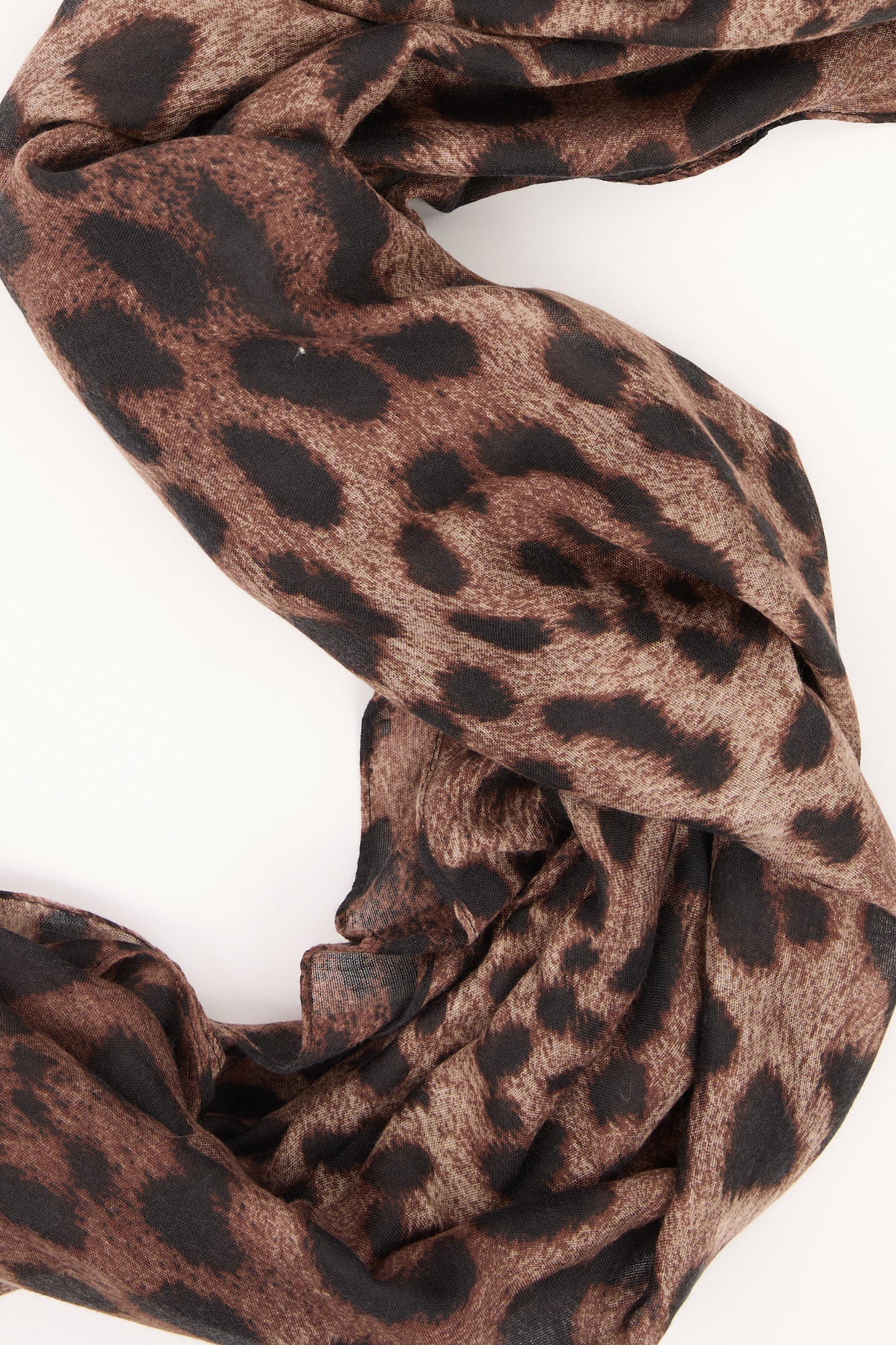 SYLVAN SCARF