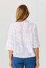 Butterfly Bell Sleeve Shirt